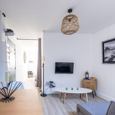Appartement Cosy Face A La Basilique Saint Remi 兰斯 外观 照片